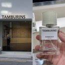 퍼피무드 | 탬버린즈 신상 향수 썸머 테일스 &amp; 매력적인 퍼피 시향 리뷰