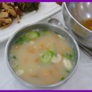 산채랑황태랑 이미지