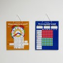 우리홈스쿨 | [방학 가정보육 필수템] 32개월 아이가 매일 찾는 “플레이조이 홈스쿨 보드“ 후기