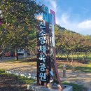 신소양체육공원 이미지