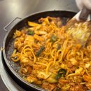 한결춘천닭갈비 이미지