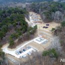 입화산 제2오토야영장 이미지