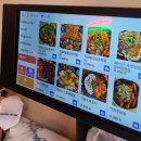 발짝 중랑역점 이미지