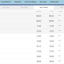 884001 | 아빠랑 싱가포르 자유여행 : 싱가포르에서 조호바루 이동방법 (기차/버스/국경택시 등) + 후기