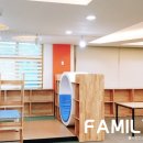 안산도서관 강당 이미지