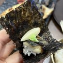 생선조아 | 마곡 맛집 '정백어가 블랙 마곡케이스퀘어점' 화덕 생선구이 솥밥 후기