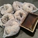 검암동두손칼국수