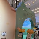 빵마루 | 마루야 언니 몰래 팝업하면 어떡해🥺 넵! 마루베이커리팝업 후기입니다