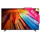 LG 65인치 TV, 이 가격에 4K UHD 스마트 기능까지 실화인가요?