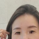샌드 이음 | 송파구 눈썹 반영구 이음뷰티랩에서 내돈내산 리터치 후기(퓨어브로우 vs 샌드브로우)