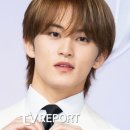 NCT 마크 탈퇴 이미지
