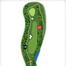 골프존카운티사천 이미지