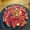 모아한우식육식당 | 안동 한우 맛집 우향안동한우식육식당 본점 체험 후기