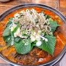 조가네뼈다귀감자탕 | 하안동 사거리 맛집인 조가네 뼈다귀 감자탕 생생 후기!