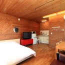 서귀포통나무집 이미지