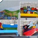 감천문화마을 이미지