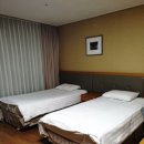 로얄쥬니어당구장 | 정선 메이힐스 리조트 객실과 조식 후기