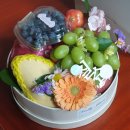 삼한골든뷰오피스텔 | 부산과일바구니 추천 프루티블름 칠순상 명절 선물세트로 완벽