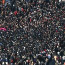 Thousands of singles gather in Christmas Eve blind date 이미지