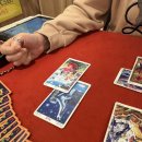 퀸 | 신년운세, 타로 맛집 강남 압구정 퀸타로사주 후기