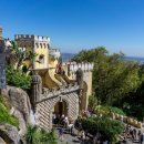 신트라 호텔 이미지