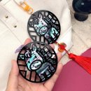 나전칠기 자개공예 이미지