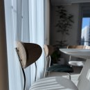 플랫포인트 하브 HAV 세라믹 테이블 1800, 3개월 실사용 후기! 스크래치·오염 걱정 없는 예쁜 테이블