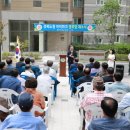 경북도청 아이파크 경로당 이미지