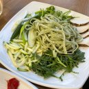 옹심이 칼국수 언양점 | 오산세교 맛집 한식전문 동춘당 샤브샤브칼국수 오산세교점 단체회식 장소 추천