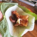 그늘집민박