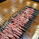 초원양꼬치 | [인천/부평] 부평양꼬치 초원 양꼬치 ㅣ 평일 저녁 후기