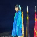 가족뮤지컬 눈의 여왕 | 뮤지컬 화적연 후기 2