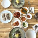 솔샘손칼국수