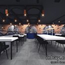 비허밍스터디카페 이미지