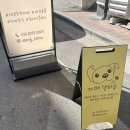 카페 댕하루 이미지