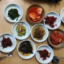 방곡토속식당 | 방곡토속식당에서 자연산 능이버섯을 만든 버섯탕 먹었어요