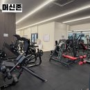 피트니스 13월 이미지