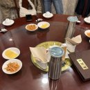 영등포 대관원 게살삼슬, 간짜장 후기