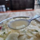 서순자 | 대구 칼국수맛집 화원 수제비, 단돈 7천원에 즐기는 쫄깃한 서순자 손수제비의 비결은?