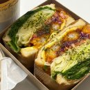 나의 샌드위치 | 나의 작은 샌드위치 가게 솔직 후기 | 수원 당수동 A-2 행복주택 상가