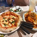 영동군 여성회관_식당 | 강남역 맛집 화덕피자 파스타 나폴리회관 가성비 청첩장 모임 기념일 추천