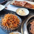 화화돼지왕갈비 내외동점 | [용인/처인구] 용인시청맛집 갈비 먹으러 왔어요! 화화돼지왕갈비 솔직 후기