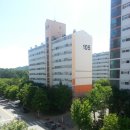 고향마을 아파트 이미지