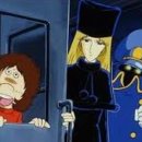 은하철도999 이미지