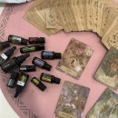 금성에너지 | 아로마타로 자격증 수업 후기: 태양·달·금성의 에너지와 오일 적용