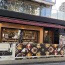 카페 아에르, cafe aer | 후쿠오카 파르페 맛집 더 스푼 고급 디저트 비추 후기