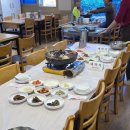 [충북/보은 맛집] 내돈내산 보은군청 법주사 근처 맛집 능이칼국수 (현지인 맛집 보은 가볼만한곳 강력...