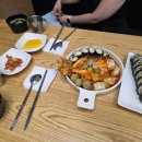 얌샘김밥용인기흥역점