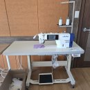재봉틀로만드는일상(오전) | [공업용재봉틀]주키 DDL-900C 구매후기