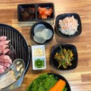 주먹고기 | 선유도역 맛집 장군주먹고기 후기 선유도공원 근처 가성비 고기집 솔직리뷰